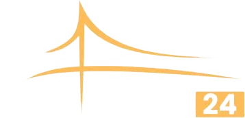 Car To Me 24 Logo